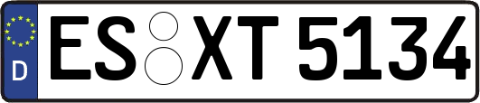 ES-XT5134
