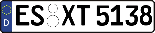 ES-XT5138