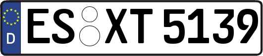 ES-XT5139