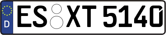 ES-XT5140