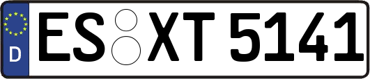 ES-XT5141