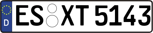 ES-XT5143