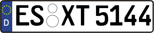 ES-XT5144