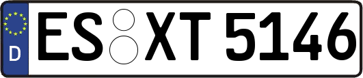 ES-XT5146