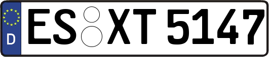ES-XT5147