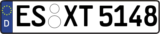 ES-XT5148