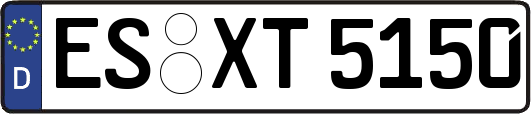 ES-XT5150