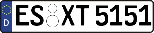 ES-XT5151