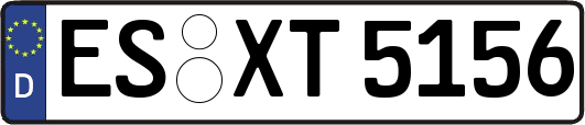ES-XT5156