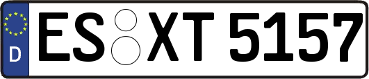 ES-XT5157