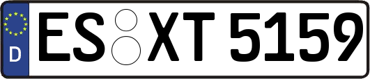 ES-XT5159