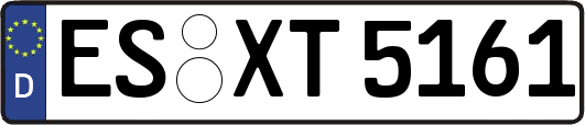 ES-XT5161