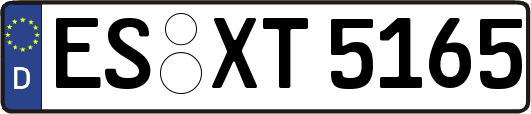 ES-XT5165