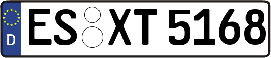 ES-XT5168