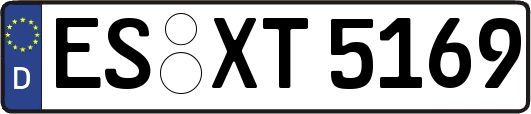 ES-XT5169