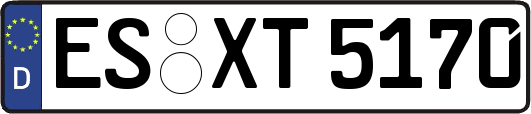 ES-XT5170