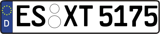 ES-XT5175