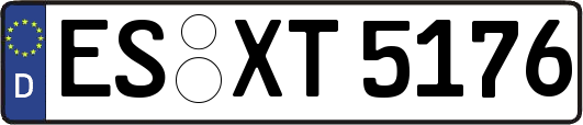 ES-XT5176