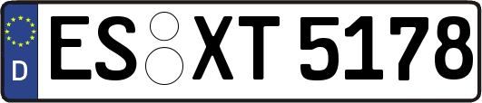 ES-XT5178