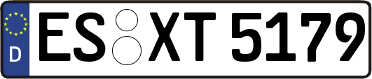ES-XT5179