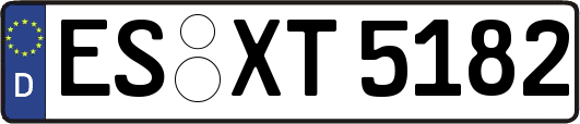 ES-XT5182