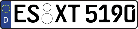 ES-XT5190