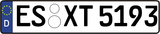 ES-XT5193