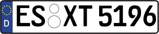 ES-XT5196