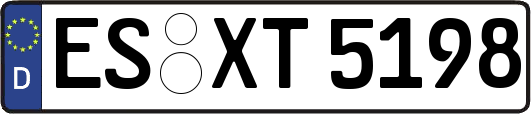 ES-XT5198
