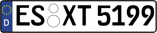 ES-XT5199