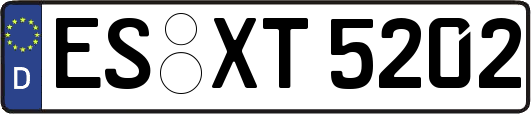ES-XT5202
