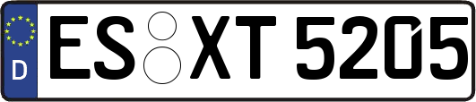 ES-XT5205