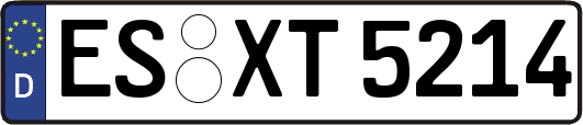 ES-XT5214