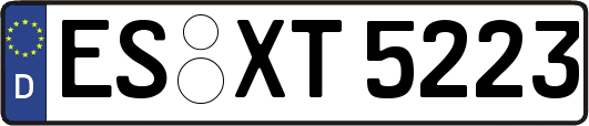 ES-XT5223