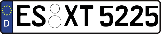 ES-XT5225