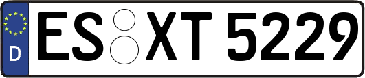 ES-XT5229