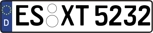 ES-XT5232