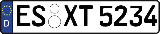 ES-XT5234