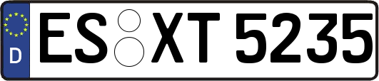 ES-XT5235