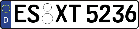 ES-XT5236