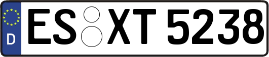 ES-XT5238