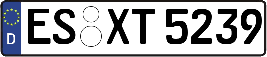 ES-XT5239