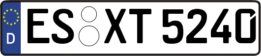 ES-XT5240