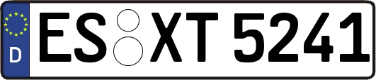 ES-XT5241