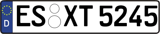 ES-XT5245