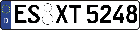 ES-XT5248