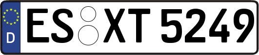 ES-XT5249