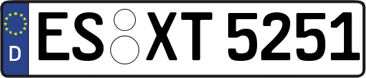 ES-XT5251