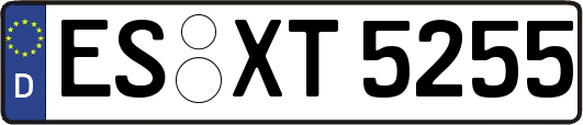 ES-XT5255