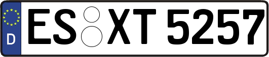 ES-XT5257